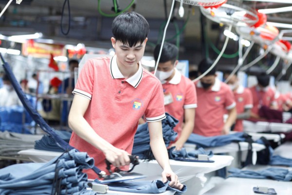 北宁多措并举推动优势产品扩大直接出口