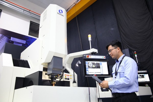 Thu hút FDI vào TP.HCM bùng nổ, đạt gần 2,9 tỷ USD trong quý I/2026