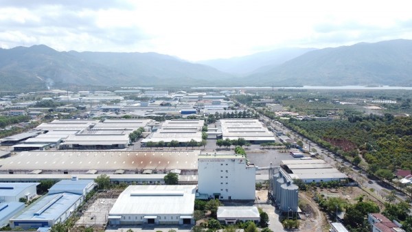 Khánh Hòa xây dựng tiêu chí lựa chọn nhà đầu tư dự án hạ tầng khu công nghiệp