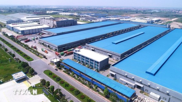 Bắc Ninh: Chuyển mình từ “điểm nóng” ô nhiễm sang trung tâm logistics xanh