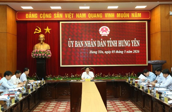 Cao tốc Ninh Bình - Hải Phòng (đoạn qua Nam Định, Thái Bình) phấn đấu bàn giao toàn bộ mặt bằng trước 30/6