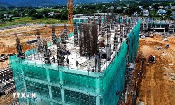 Sửa Luật Xây dựng: Chuyển từ tư duy kiểm soát sang kiến tạo phát triển