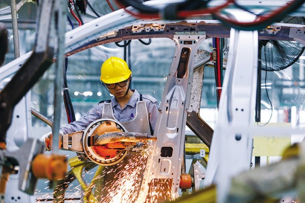 Nghị quyết 68 về phát triển kinh tế tư nhân: Mục tiêu có 2 triệu doanh nghiệp vào năm 2030