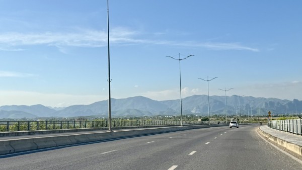 Quảng Ninh dành 1.230 tỷ đồng cho 7 dự án hạ tầng khởi công mới