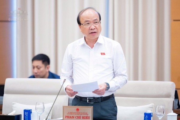 Sẽ sửa đổi Luật Doanh nghiệp và một số luật thuế trong năm 2027