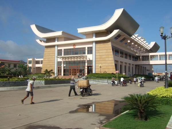 Thành lập Ban Quản lý Khu kinh tế tỉnh Tây Ninh sau hợp nhất