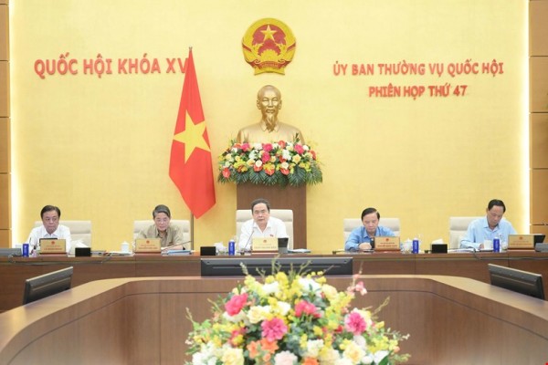 Tiếp tục sửa Luật Đất đai, tạo thuận lợi cho người dân và doanh nghiệp