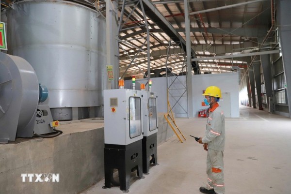 Tuyên Quang tạo cơ hội đầu tư chất lượng cao cho dòng vốn FDI