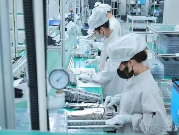 广宁省建议试点成立数字经济与自由知识区