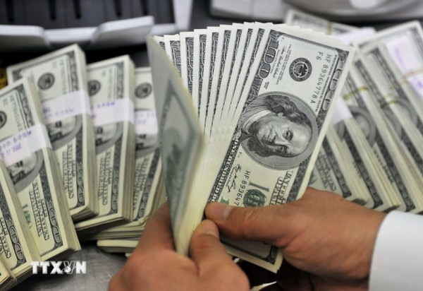 Tỷ giá ngày 29/9: Đồng USD tại các ngân hàng thương mại biến động trái chiều