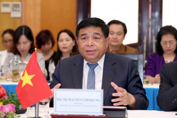 Việt Nam - Hàn Quốc thúc đẩy hợp tác khu vực doanh nghiệp nhỏ và vừa, start-up