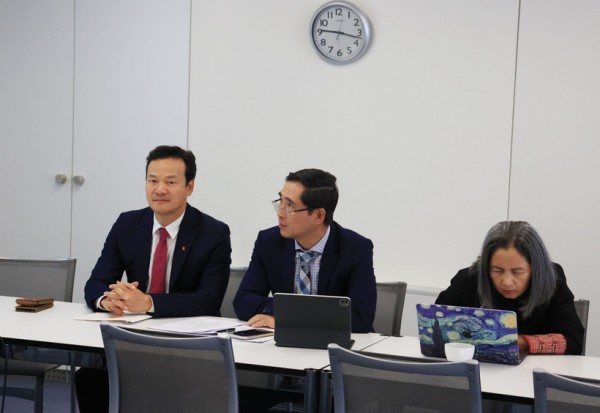 更新有关解决原产地争议的国际经验与实践