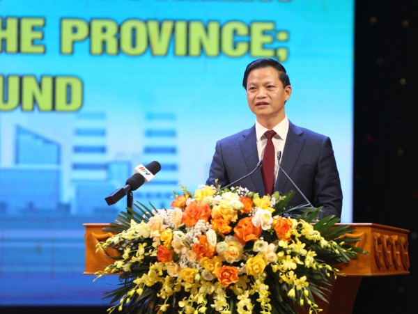 Hơn 7 tỷ USD vốn đầu tư vừa “đổ bộ” vào Bắc Ninh