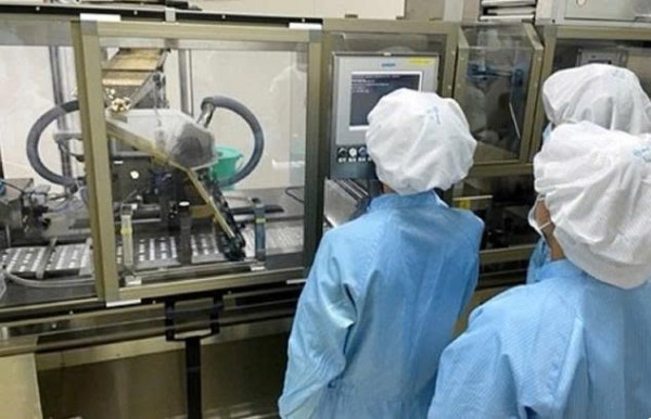 外资涌入越南医药医疗行业