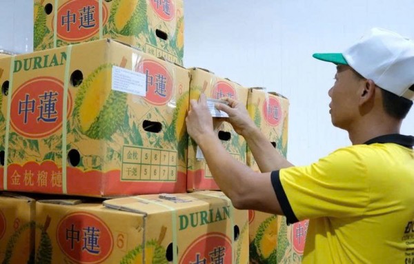 Tăng cường hợp tác kinh tế, thương mại giữa Việt Nam và Trung Quốc