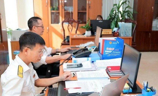 Thay đổi mã số thuế sang số định danh cá nhân - đơn giản hóa thủ tục thuế từ gốc