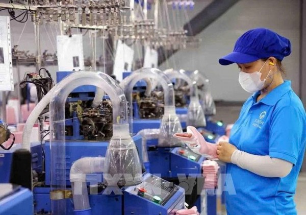 越南透明的营商环境吸引外资涌入