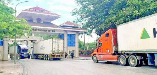 促进清水国际口岸经济发展