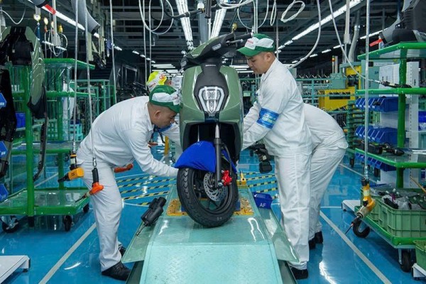 FDI静待关税落定