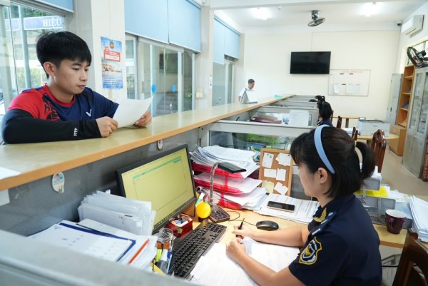 Thống nhất cách xác nhận hoàn thành nghĩa vụ thuế xuất nhập khẩu