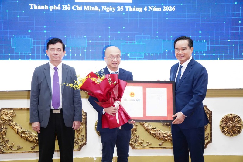 Vốn đầu tư nước ngoài vào Việt Nam vượt ngưỡng 50 tỷ USD, khẳng định niềm tin của nhà đầu tư