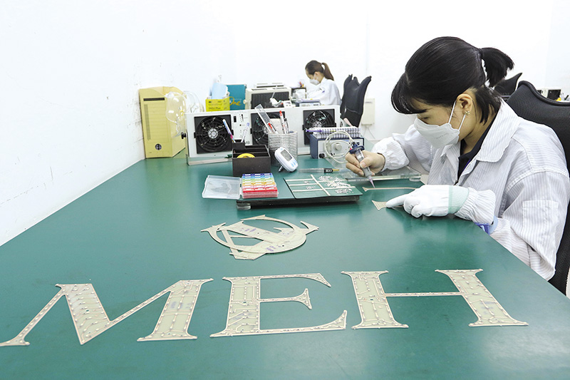 Từ thu hút FDI đến kiến tạo động lực tăng trưởng hai con số