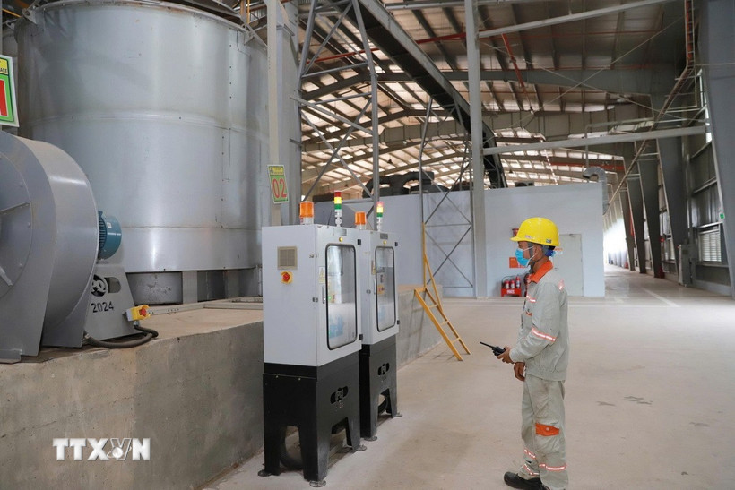 Tuyên Quang tạo cơ hội đầu tư chất lượng cao cho dòng vốn FDI