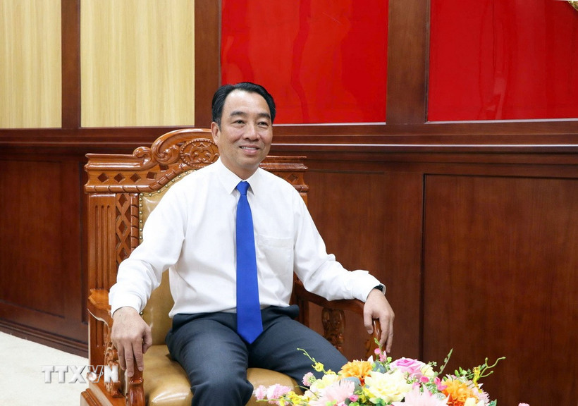 Vĩnh Long cấp mới chủ trương đầu tư đối với 26 dự án