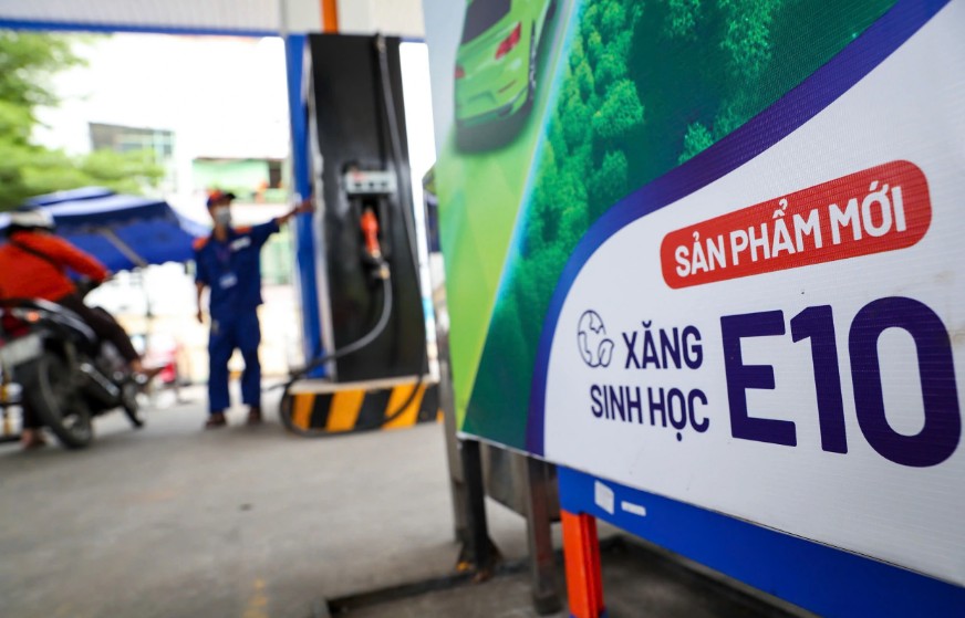 Quy định mới về thuế tiêu thụ đặc biệt