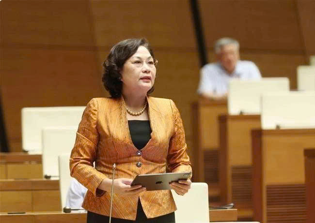 越南第十五届国会第九次会议:确保高经济增长目标的资金来源 越南第十五届国会第九次会议:确保高经济增长目标的资金来源