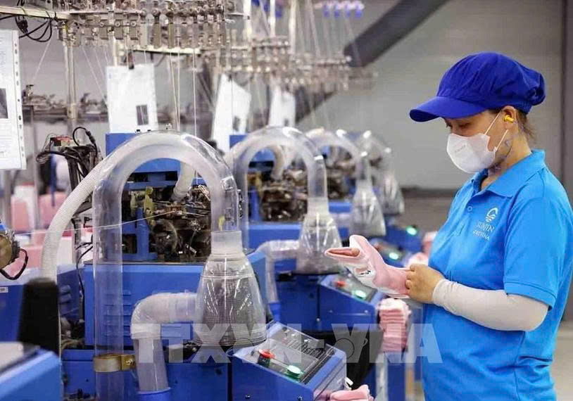 越南透明的营商环境吸引外资涌入 越南透明的营商环境吸引外资涌入