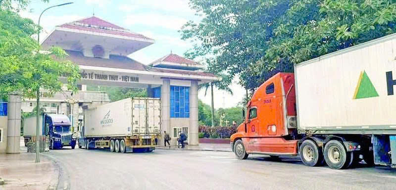 促进清水国际口岸经济发展 促进清水国际口岸经济发展