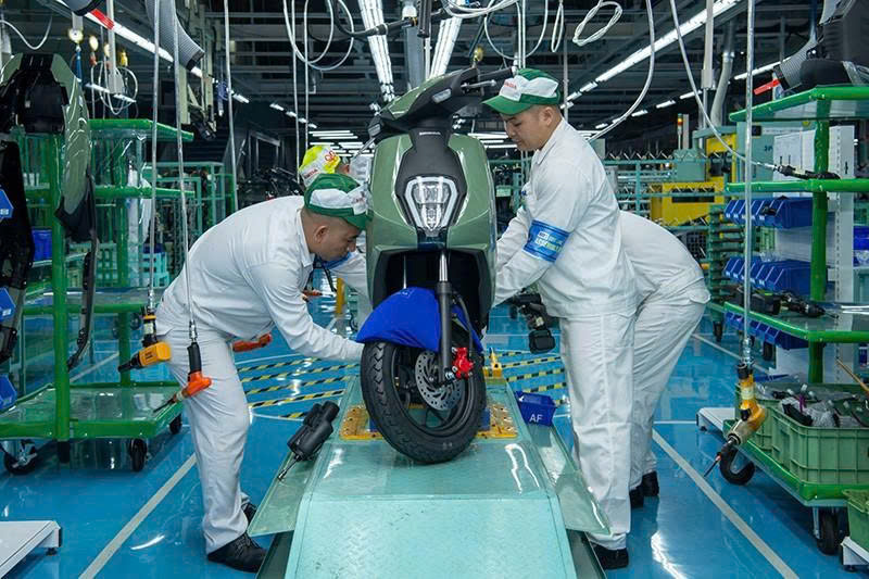 FDI静待关税落定 FDI静待关税落定