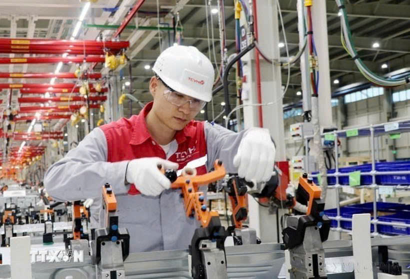 Cắt giảm, đơn giản hóa thủ tục về sản xuất, kinh doanh trong 16 lĩnh vực Cắt giảm, đơn giản hóa thủ tục về sản xuất, kinh doanh trong 16 lĩnh vực