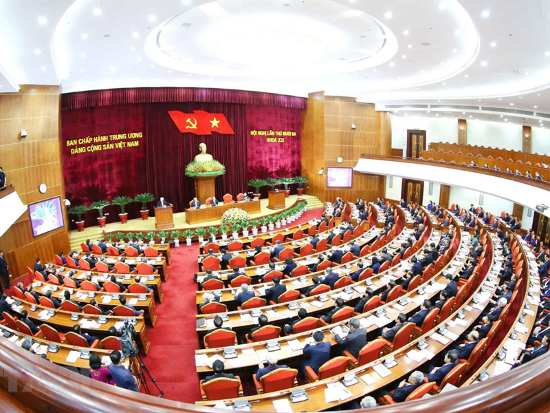 Lùi thời điểm cải cách tiền lương đến năm 2022: sẽ có nhiều thay đối bởi dịch COVID-19