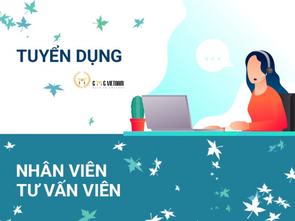 TUYỂN DỤNG CHUYÊN VIÊN TƯ VẤN THUẾ 