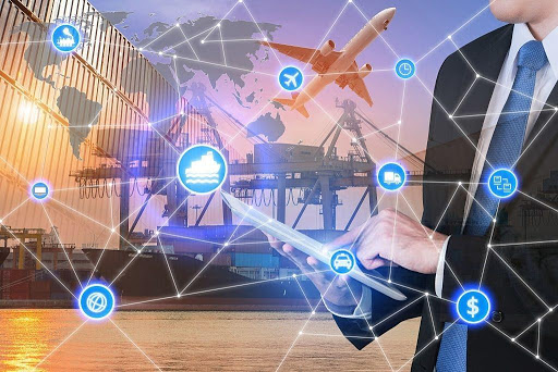 Công bố Top 10 công ty uy tín ngành logistics năm 2020